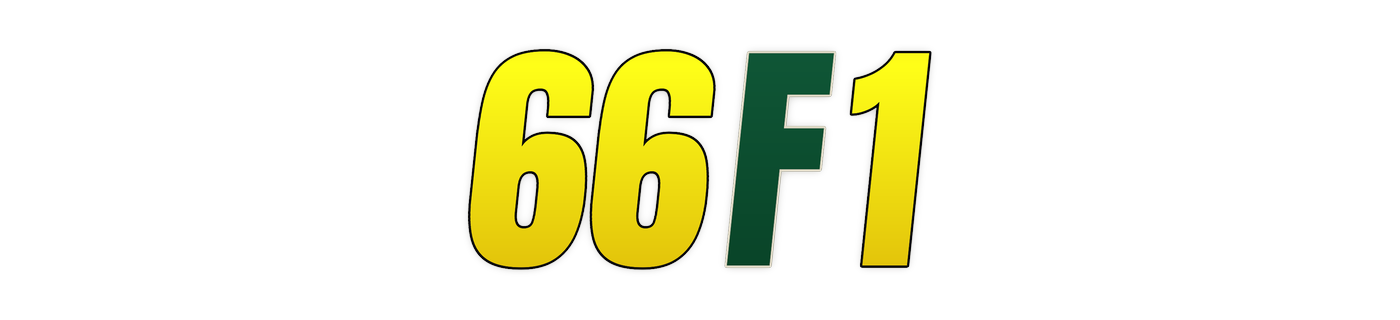66f1 logo